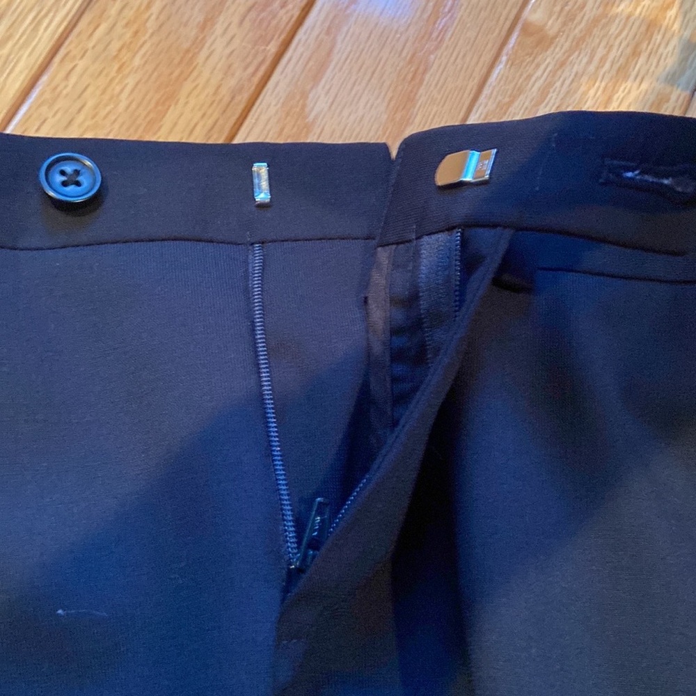 Nordstrom contemporary boys stretch suit - Picture 7 of 16